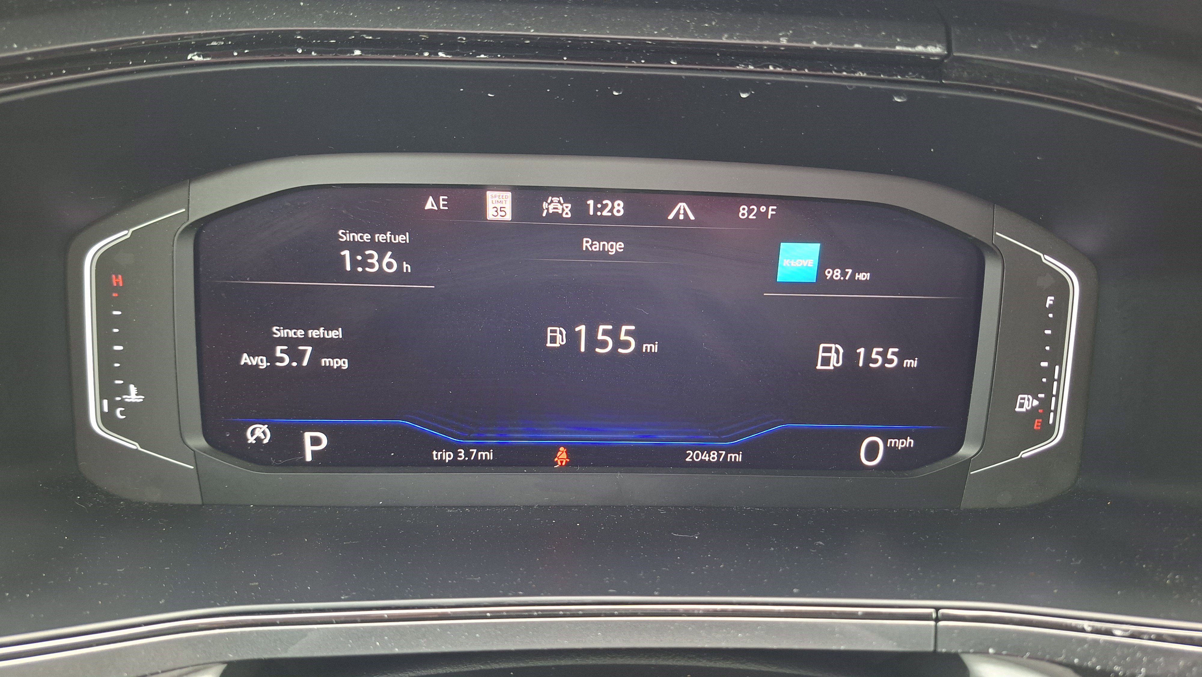 Used 2023 Volkswagen Taos SEL AWD/4WD image 12