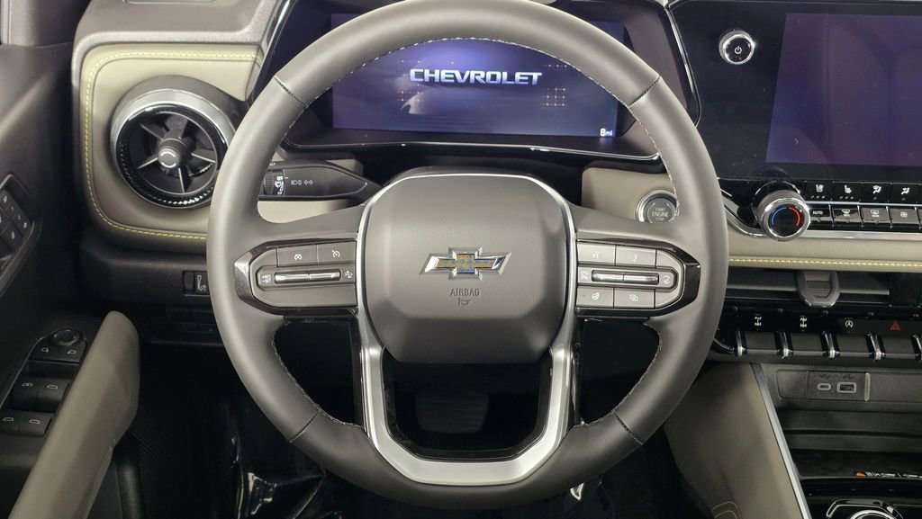 New 2026 Chevrolet Colorado ZR2 image 29