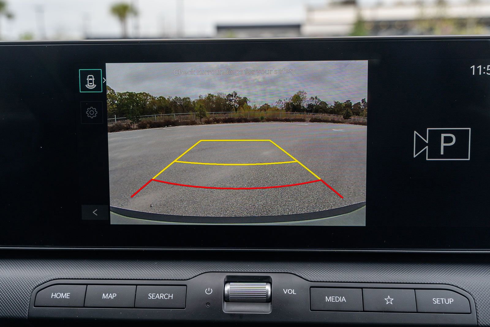 New 2026 Kia K4 LXS image 23