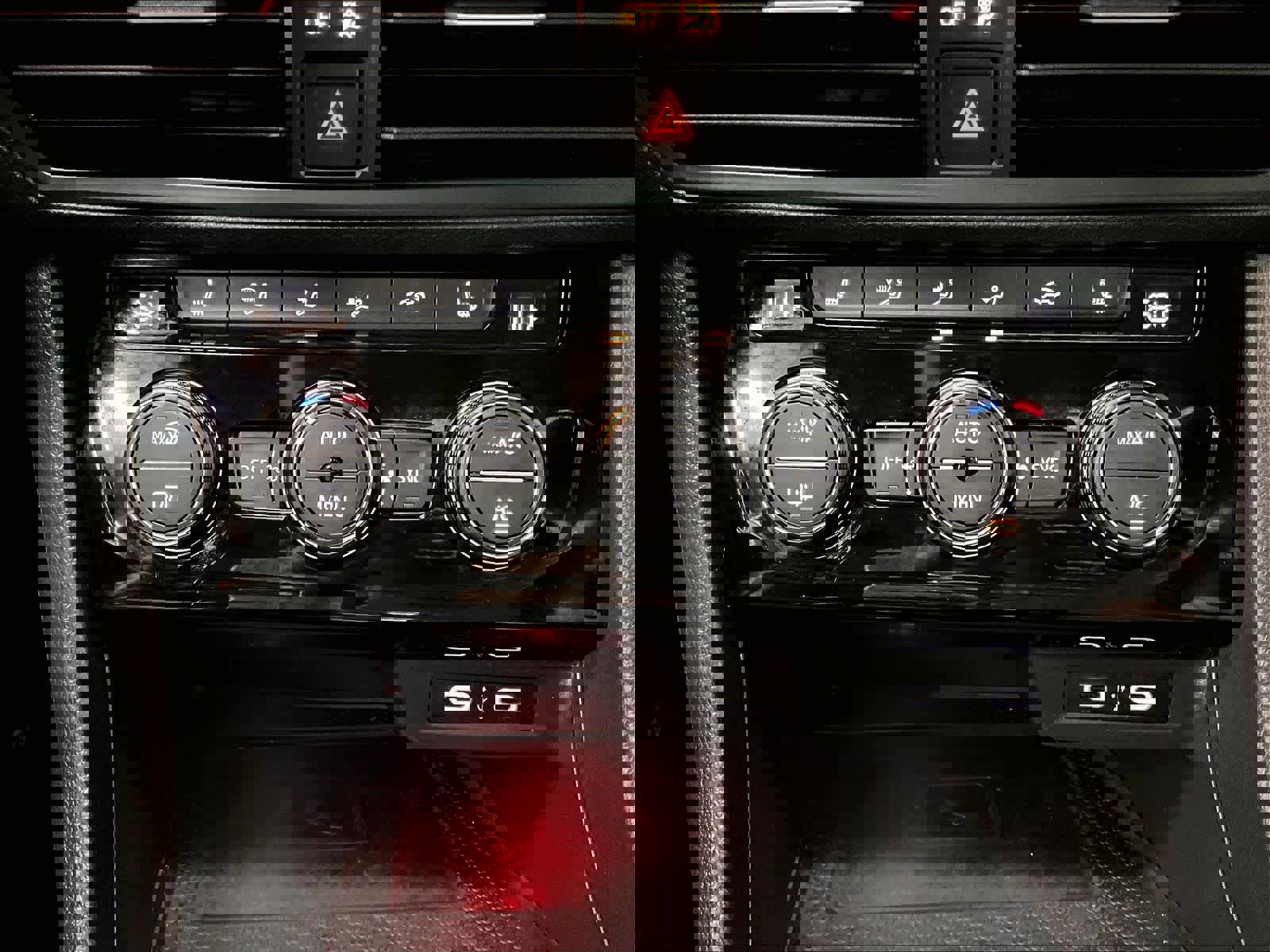 Used 2023 Volkswagen Jetta SEL image 35