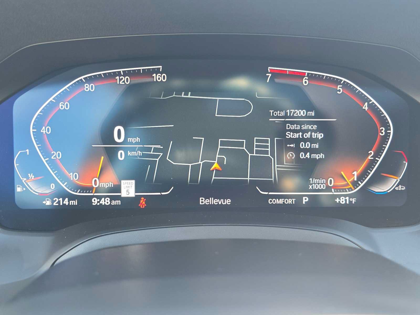 Used 2023 BMW 430i xDrive Coupe w/ M Sport Package AWD/4WD image 23