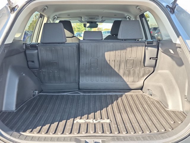 Certified 2024 Toyota RAV4 LE AWD/4WD image 17