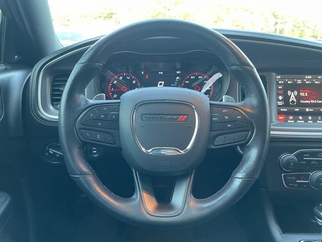 Used 2022 Dodge Charger SXT w/ Plus Group AWD/4WD image 14