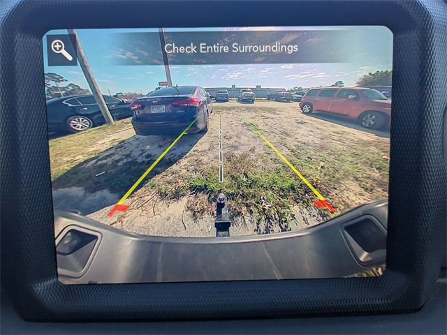 Used 2022 Jeep Gladiator Sport image 21