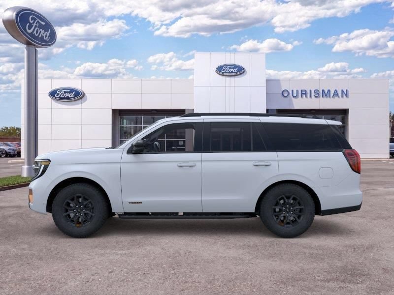 New 2026 Ford Expedition Tremor AWD/4WD image 4