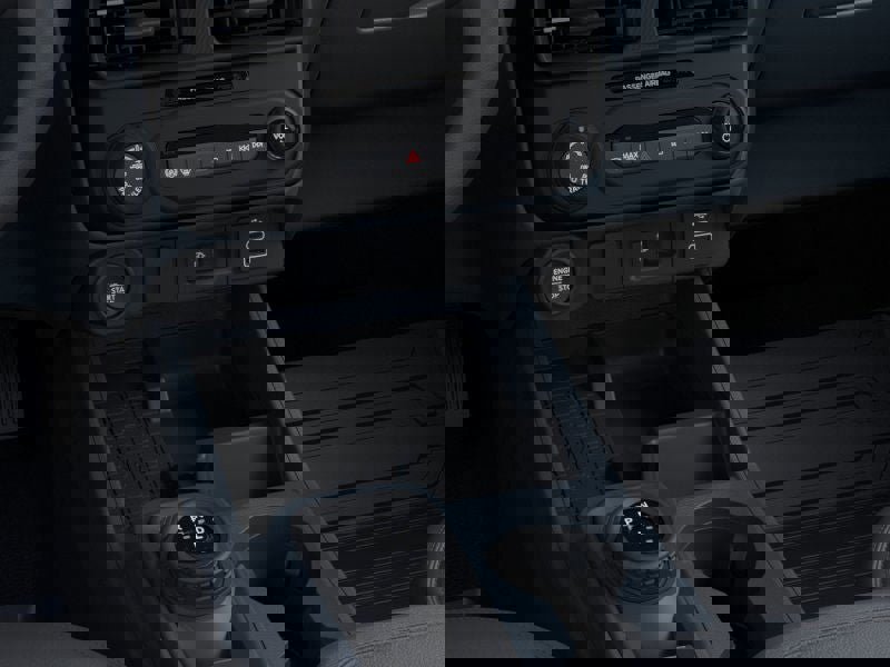 New 2025 Ford Maverick Lariat w/ Black Appearance Package image 16