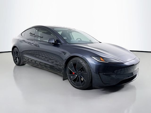 Used 2024 Tesla Model 3 Performance