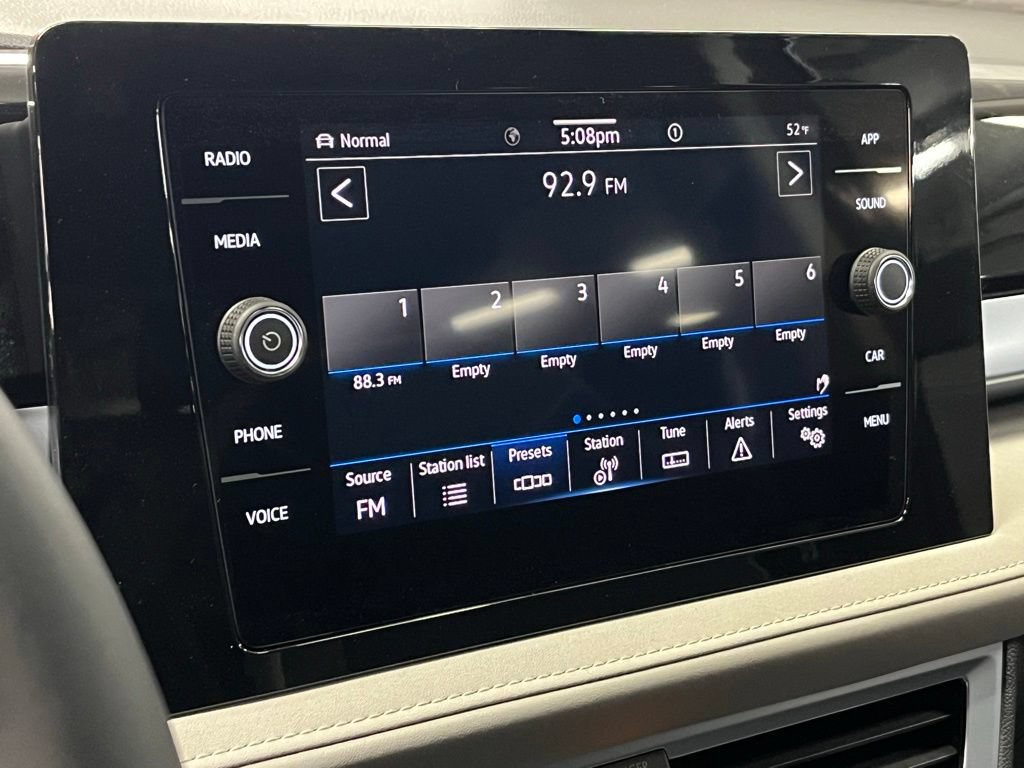 New 2026 Volkswagen Taos SE AWD/4WD image 27