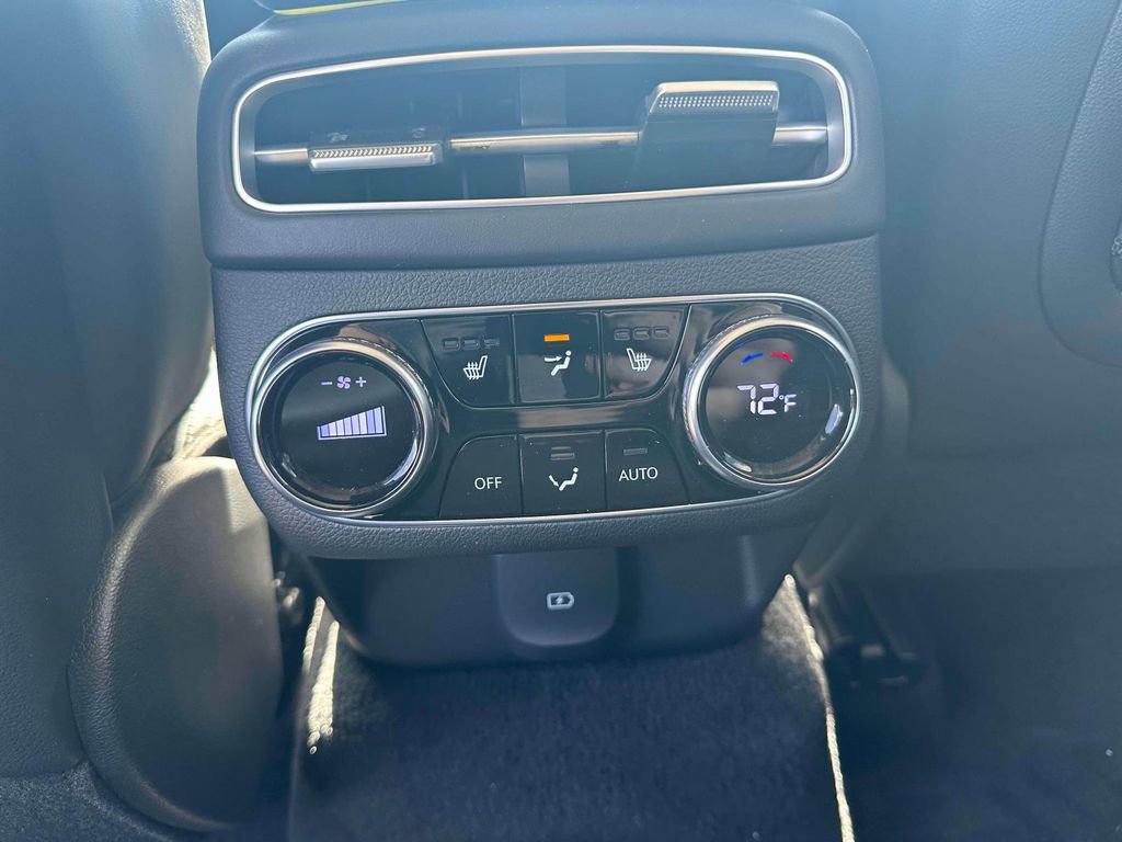 New 2025 Genesis Electrified GV70 Advanced w/ Prestige Package image 4