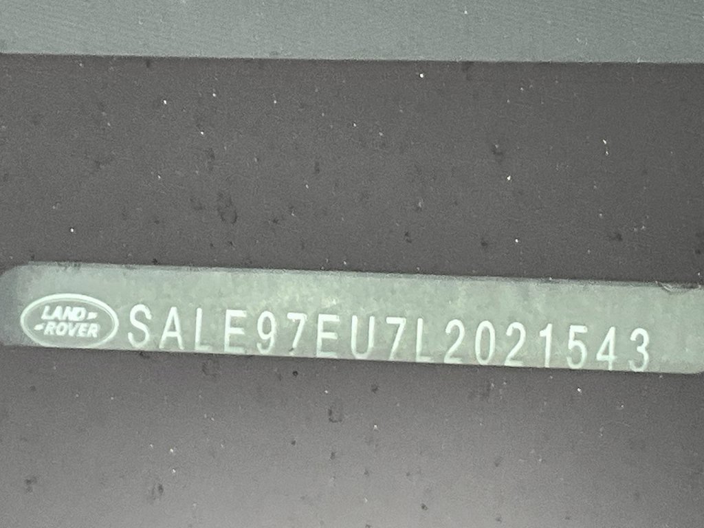 Used 2020 Land Rover Defender 110 HSE image 30