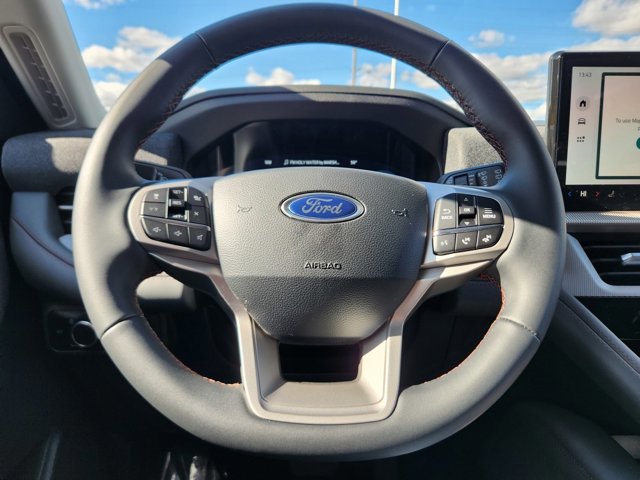 New 2026 Ford Explorer Active image 15