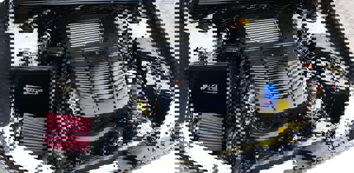 Used 2018 Subaru WRX Limited image 60