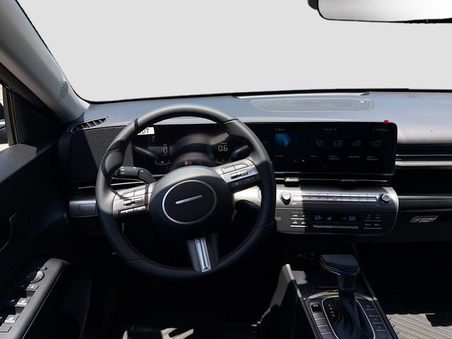 New 2026 Hyundai Kona SEL Sport FWD image 22