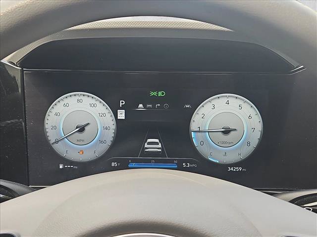 Used 2024 Hyundai Elantra SEL FWD image 9
