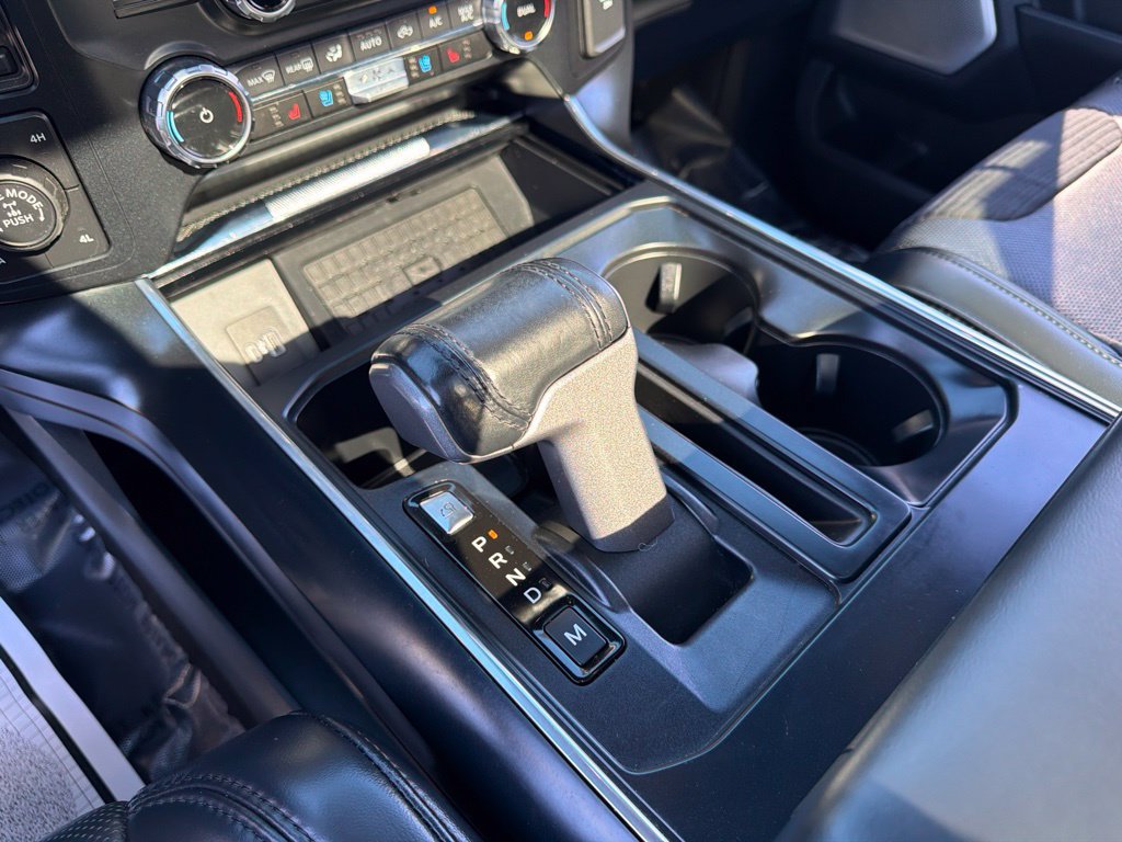 Used 2023 Ford F150 Raptor w/ Raptor 37 Performance Package AWD/4WD image 42
