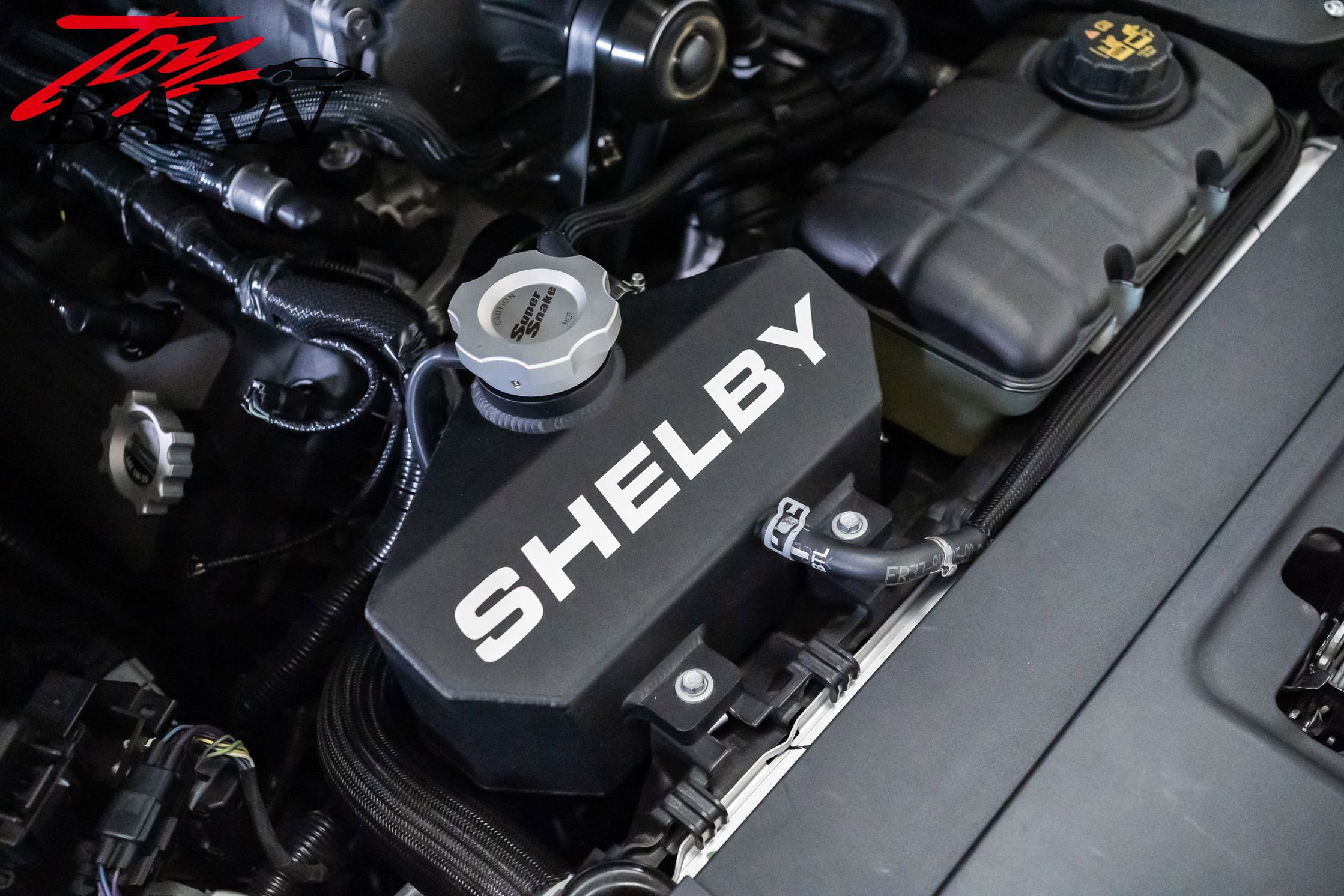 Used 2017 Ford Mustang GT Premium w/ Equipment Group 401A RWD image 62