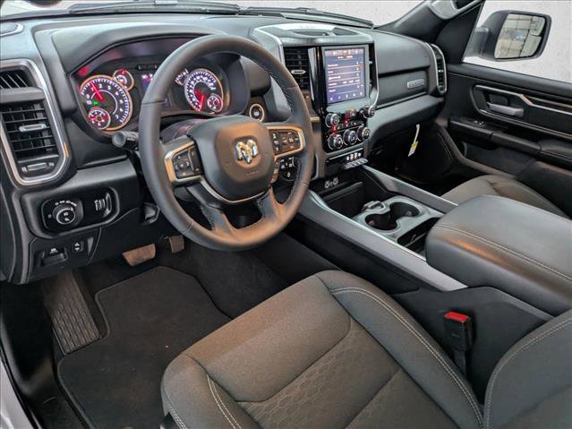 New 2026 RAM 1500 Big Horn video 3