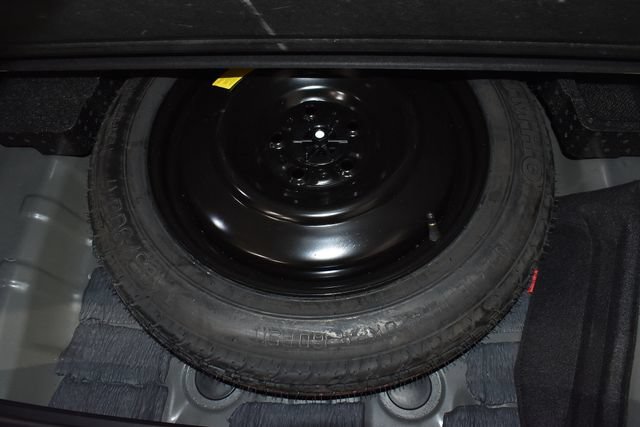 Used 2025 Hyundai Tucson SEL AWD/4WD image 18