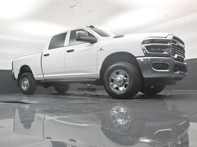New 2027 RAM 2500 Tradesman AWD/4WD image 51