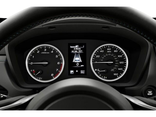 Used 2025 Subaru Forester Limited AWD/4WD image 18