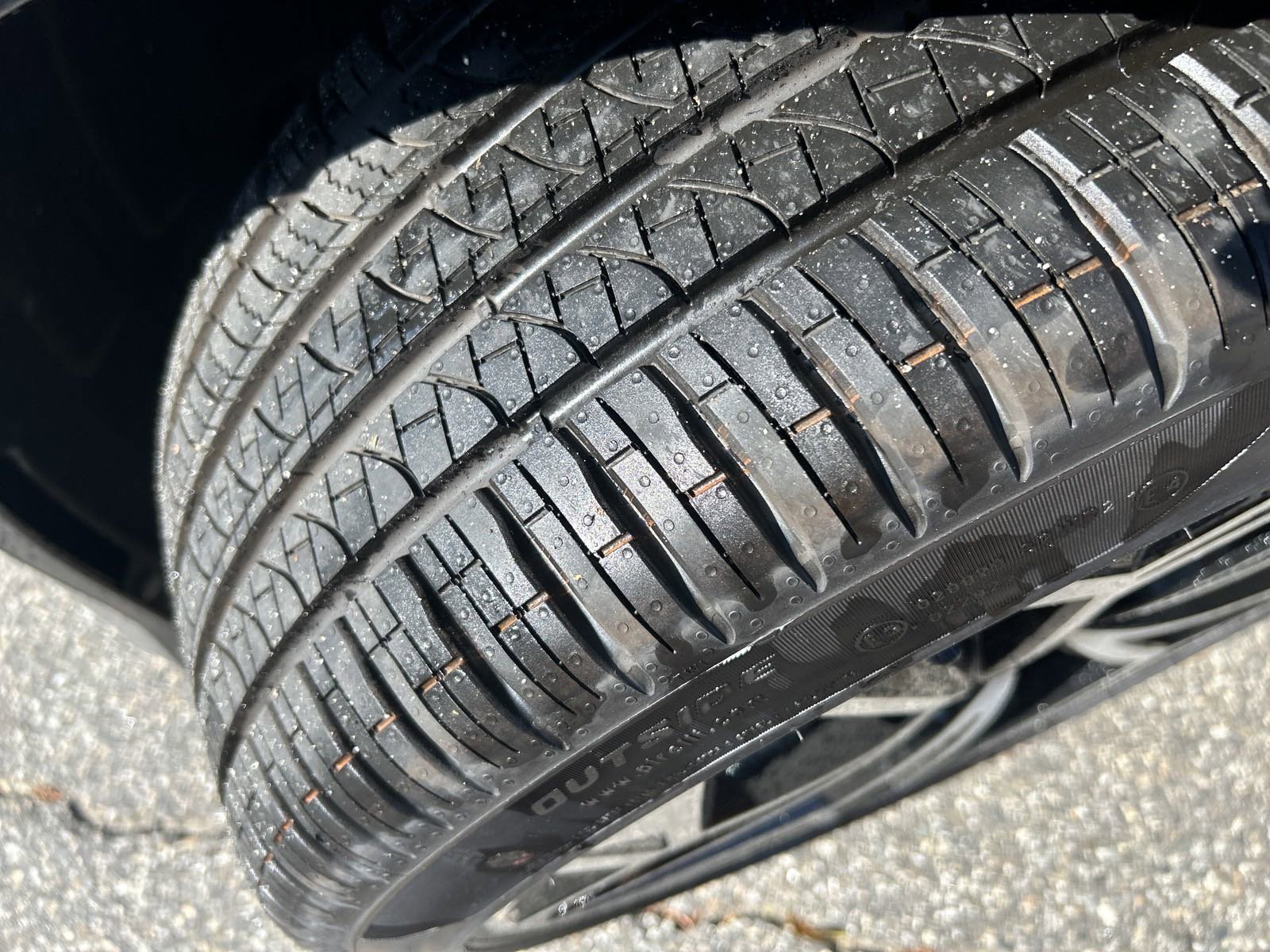 Certified 2024 Hyundai Ioniq 6 SEL image 13