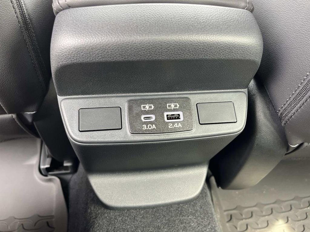 New 2026 Subaru WRX tS AWD/4WD image 16