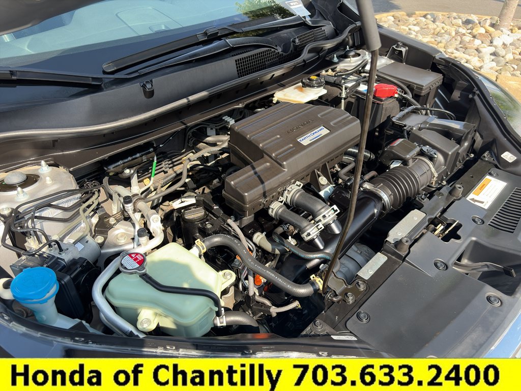 Used 2017 Honda CR-V Touring image 29