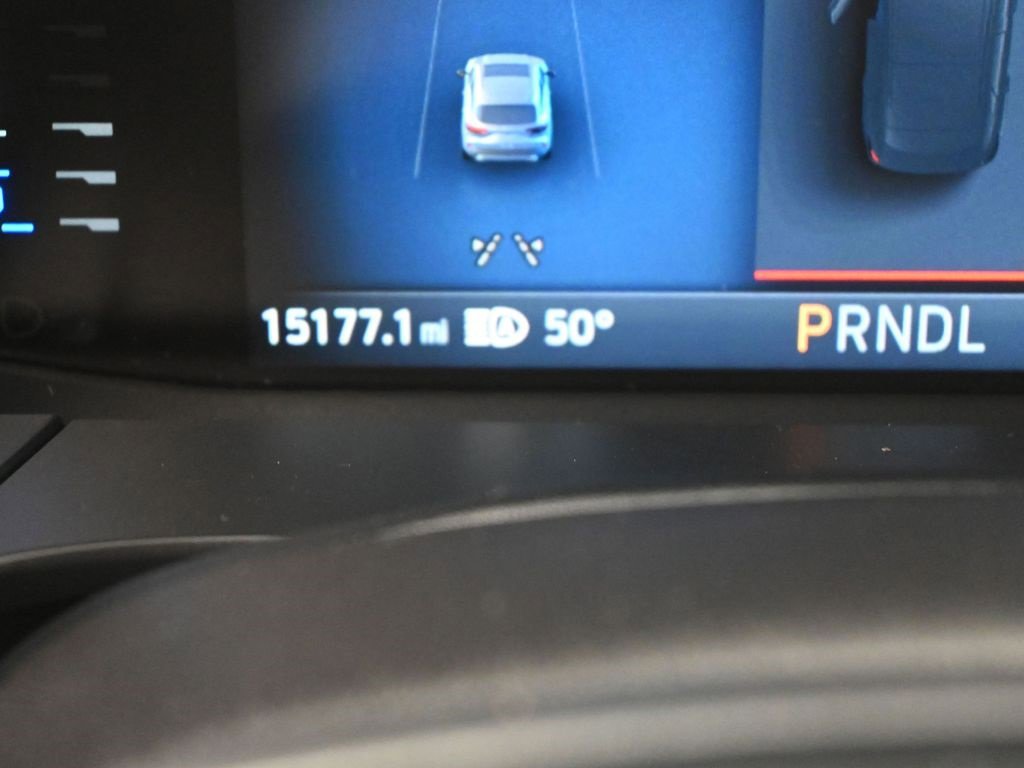 Used 2024 Ford Escape ST-Line Select w/ Class II Trailer Tow Package image 15