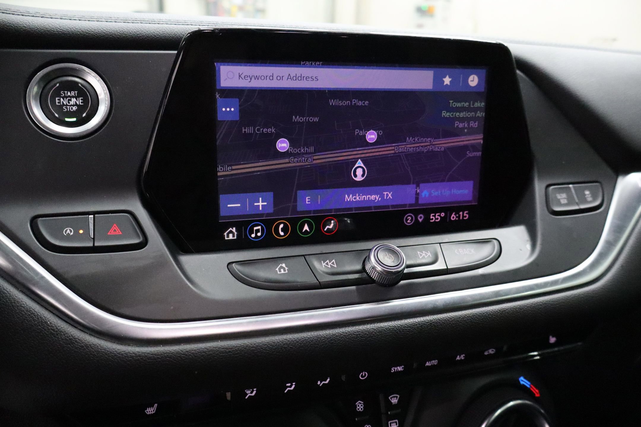 Used 2021 Chevrolet Blazer LT w/ Sound & Technology Package image 22