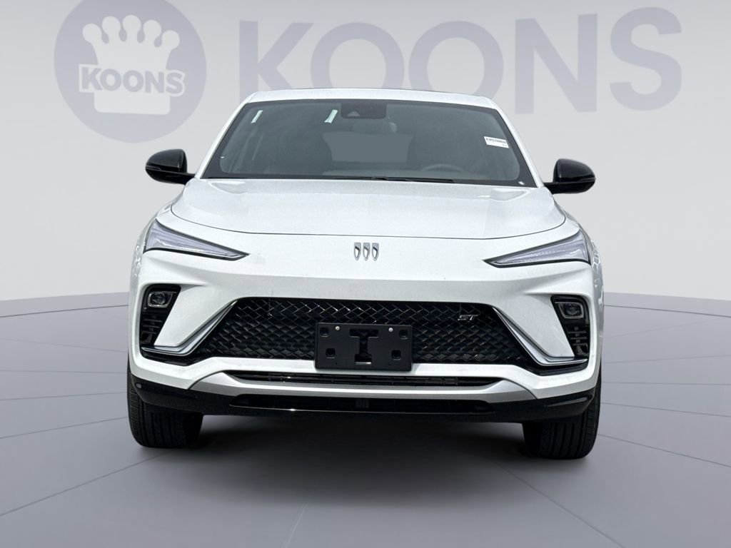 New 2026 Buick Envista Sport Touring w/ Convenience I Package FWD image 11