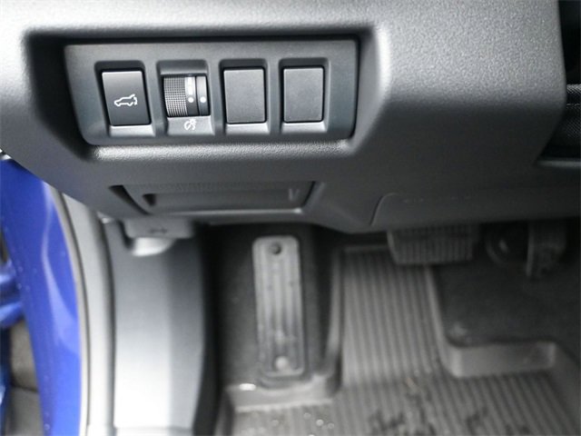 New 2026 Subaru Outback Limited image 16