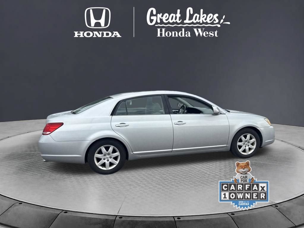Used 2007 Toyota Avalon XL FWD image 5