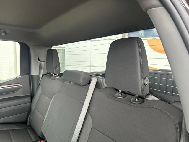 New 2026 Chevrolet Silverado 1500 LT AWD/4WD image 24