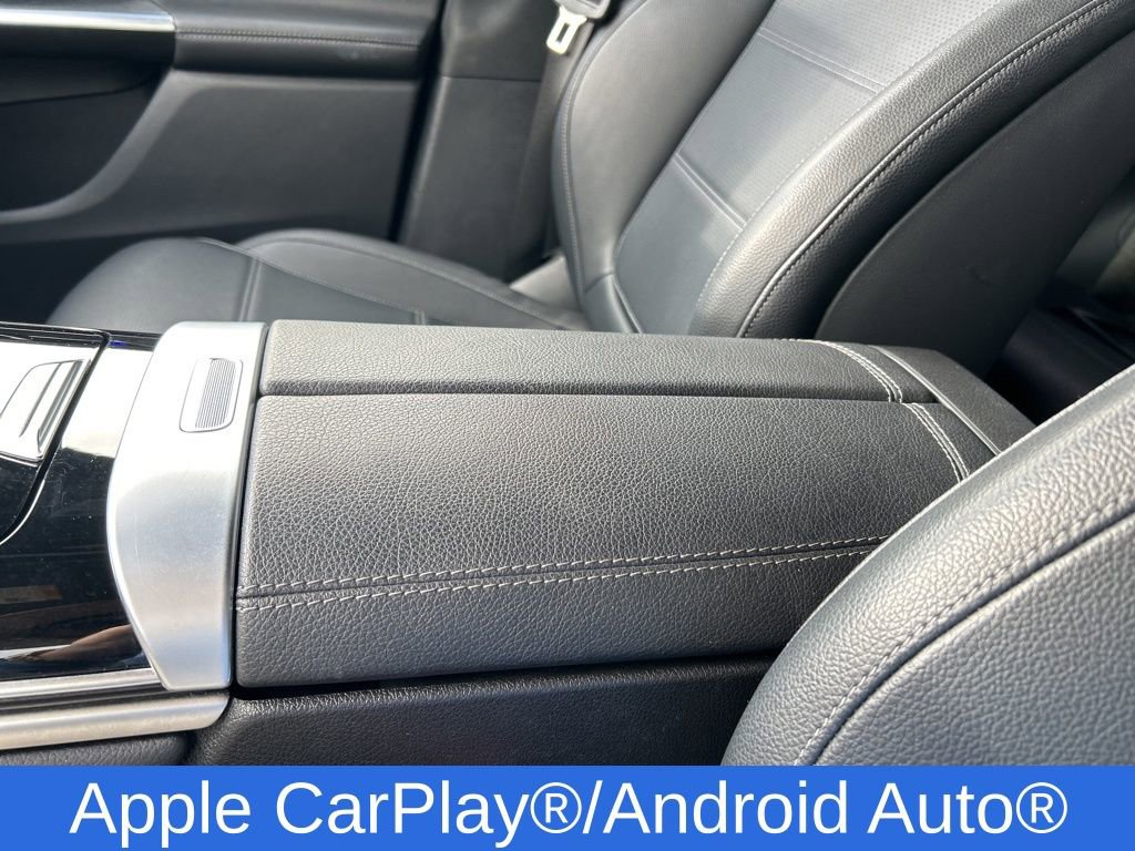 Used 2024 Mercedes-Benz GLC 300 4MATIC image 32