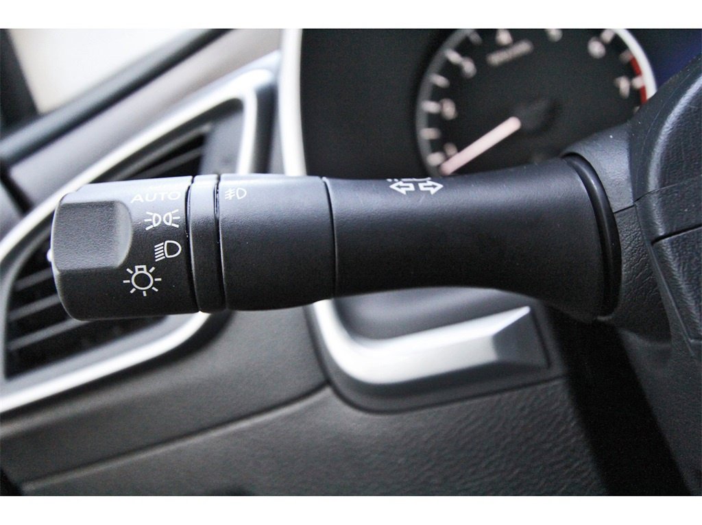 Certified 2024 Nissan Murano Platinum w/ Cargo Package image 17