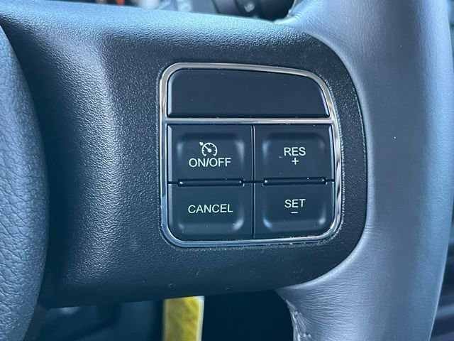 Used 2015 Jeep Patriot High Altitude image 37