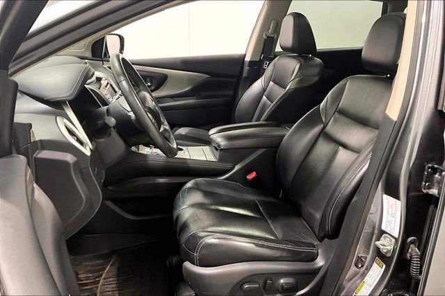 Used 2015 Nissan Murano SL image 22