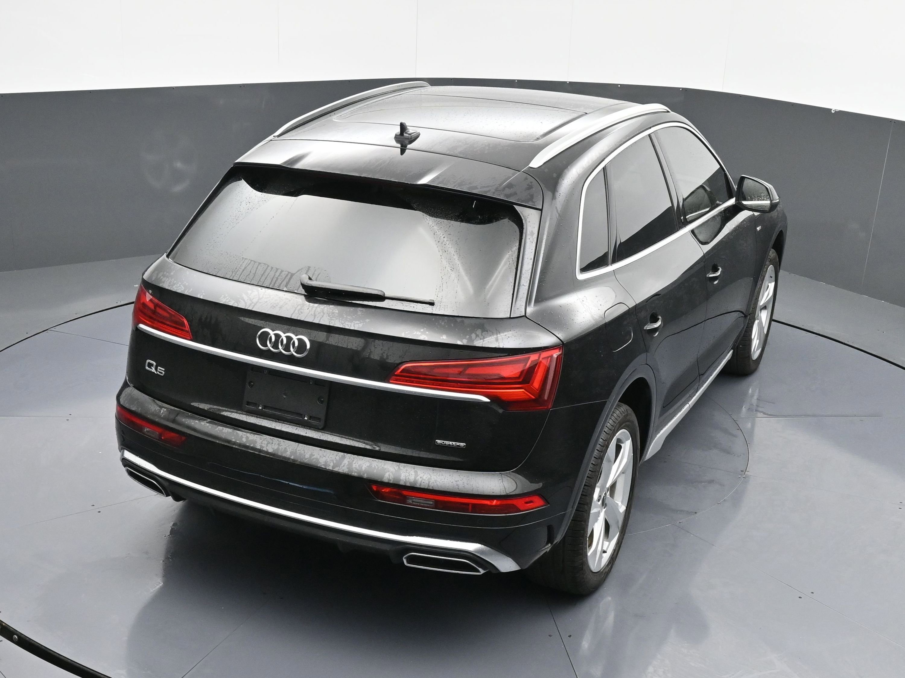 Used 2024 Audi Q5 2.0T Premium Plus w/ Premium Plus Package image 39