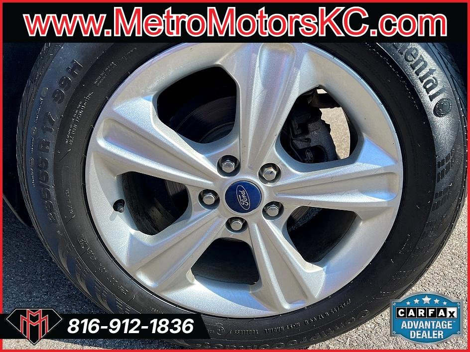 Used 2013 Ford Escape SE image 11