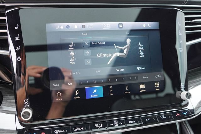 Used 2022 Jeep Wagoneer Series III w/ Premium Group I image 31