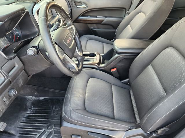 Used 2017 GMC Canyon SLE w/ SLE Convenience Package image 13