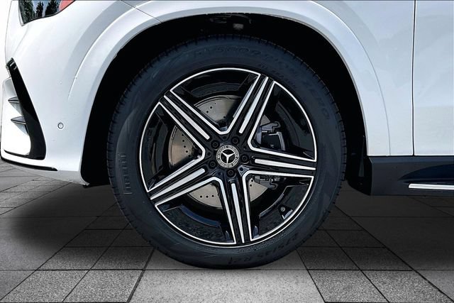 New 2026 Mercedes-Benz GLE 450 4MATIC image 13