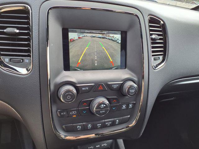 Certified 2020 Dodge Durango GT image 22