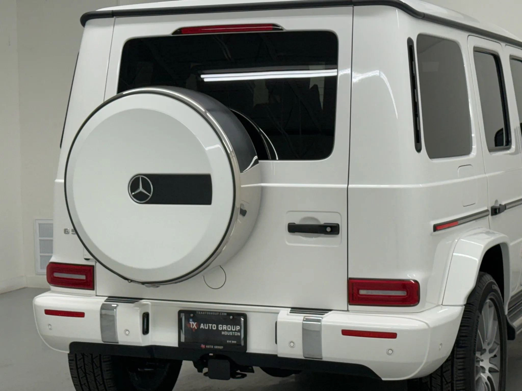 Used 2019 Mercedes-Benz G 550 image 42