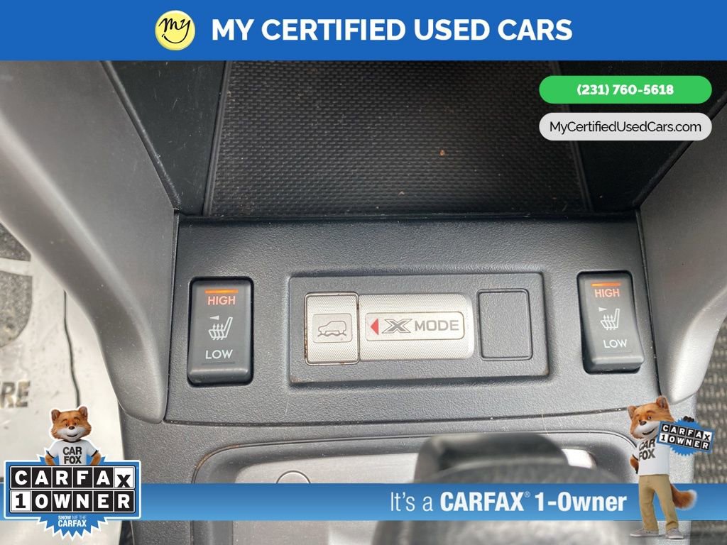 Used 2014 Subaru Forester 2.5i Limited image 26