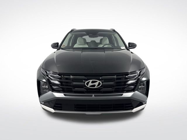 New 2026 Hyundai Tucson SEL image 8