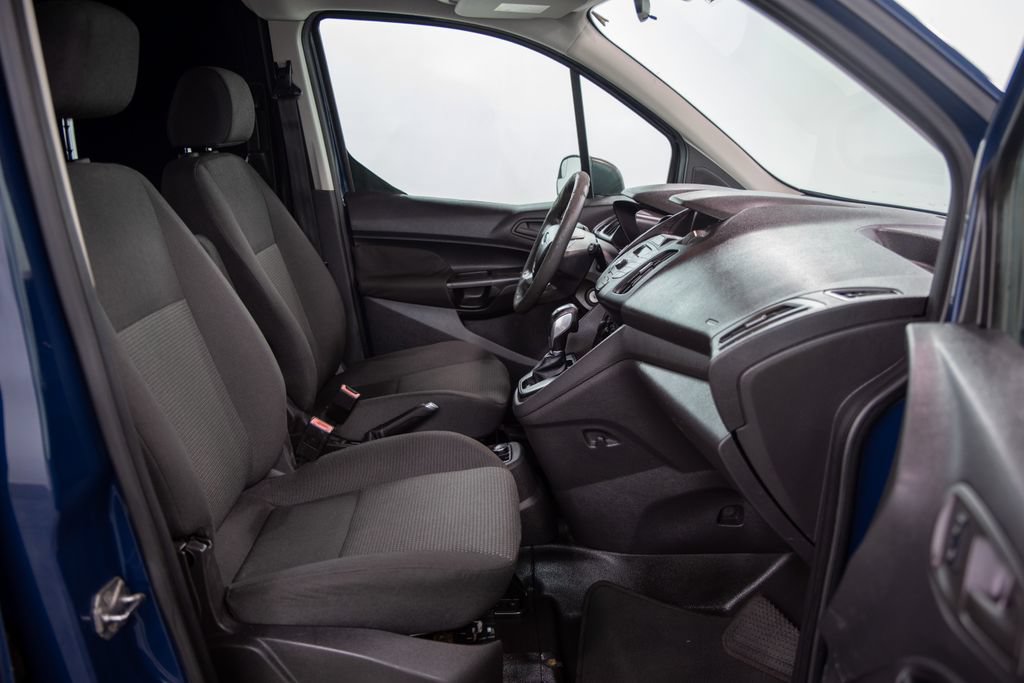 Used 2017 Ford Transit Connect XL FWD image 13