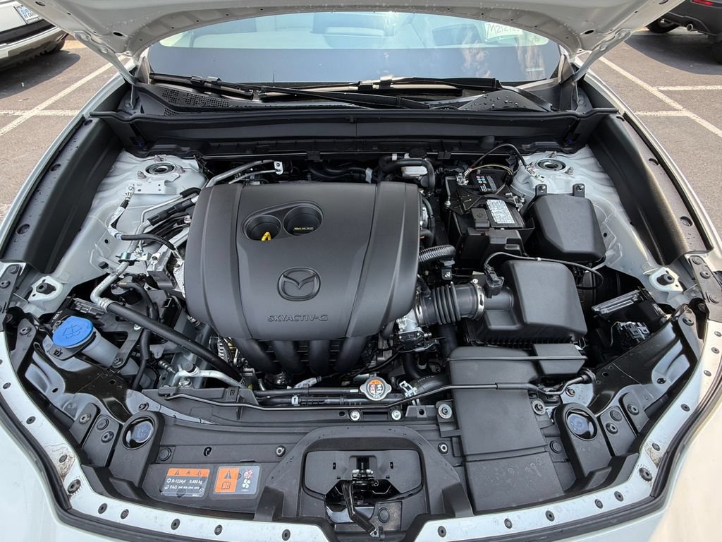 New 2026 MAZDA CX-30 AWD 2.5 S w/ Premium Package image 29