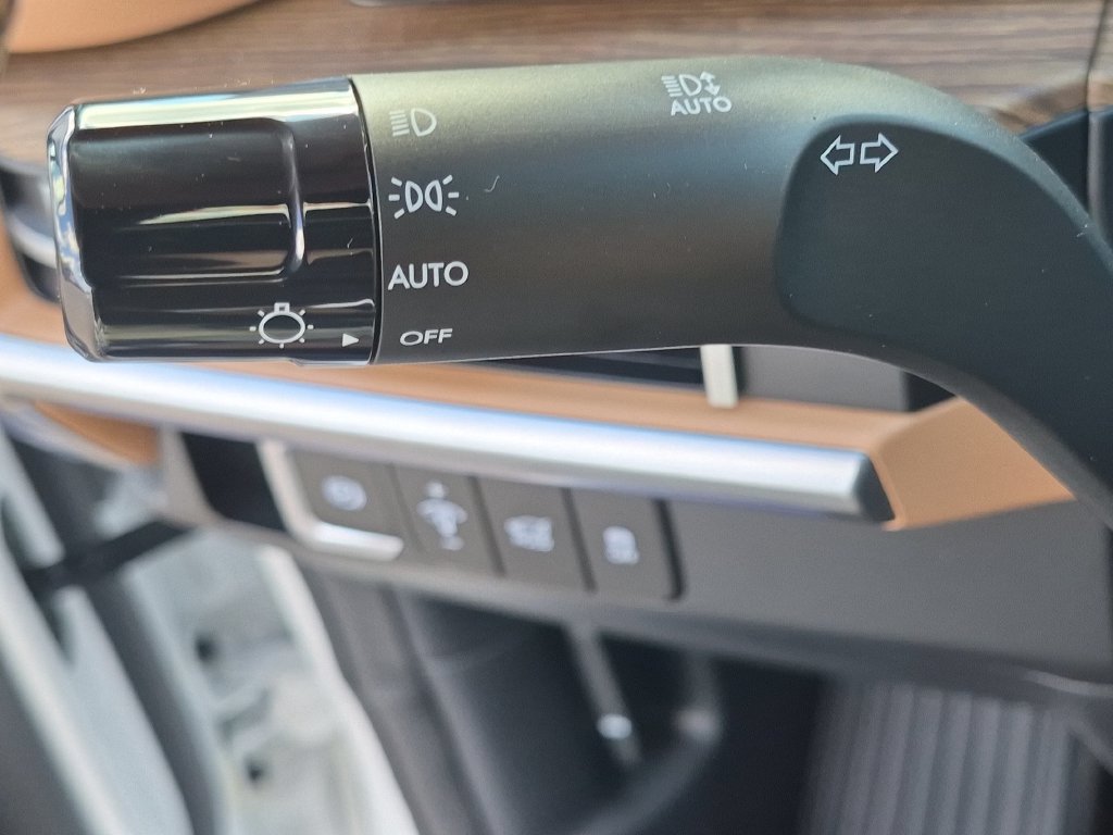 New 2027 Hyundai Santa Fe Calligraphy AWD/4WD image 19