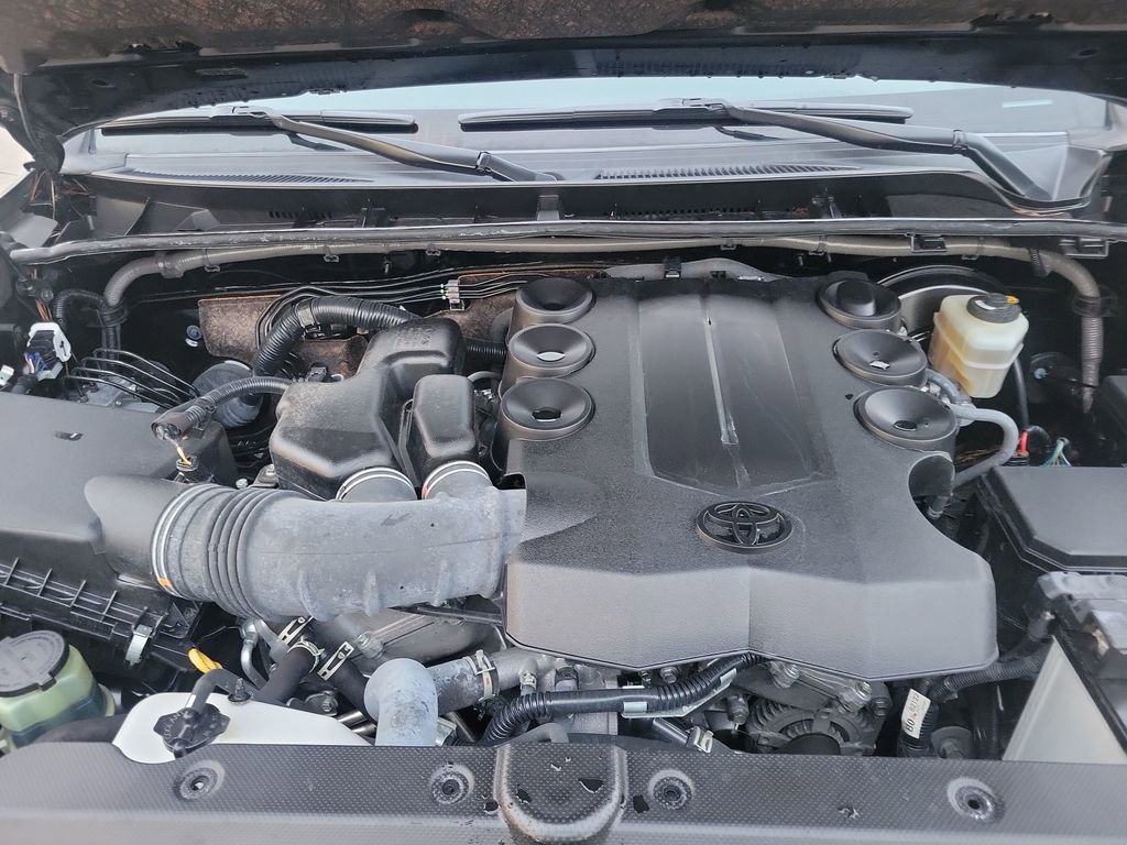 Used 2023 Toyota 4Runner SR5 Premium image 36